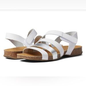 Eric Michael Carla Sandals